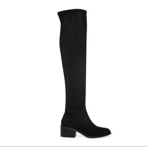 Steve Madden Thigh High Boots